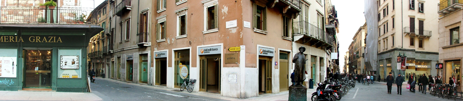 Casa Coloniale Contatti